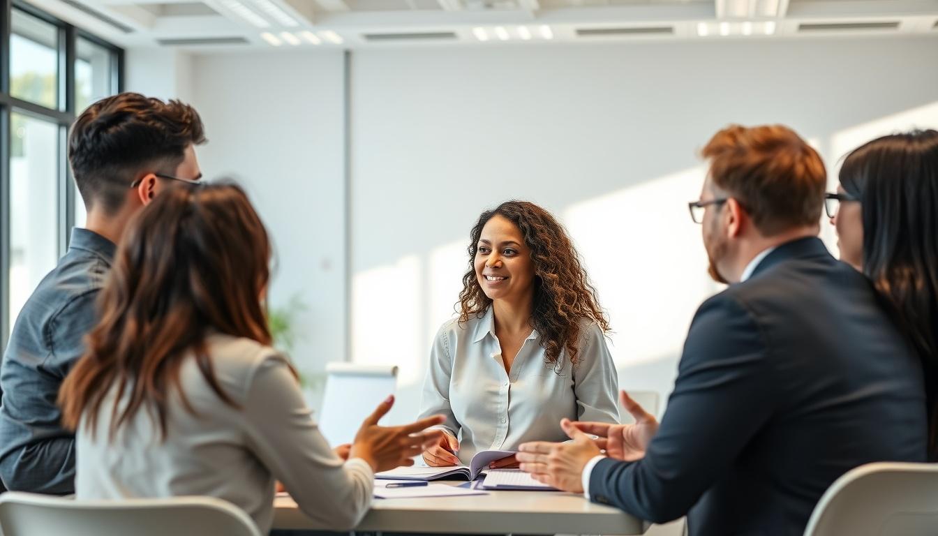 Manage Projects Effectively
