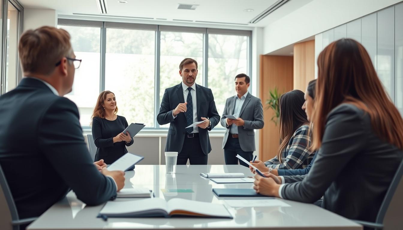 Communicate with Impact